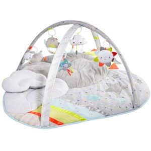 achetez Tapis d'éveil nuage (104 x 91 cm) Skip Hop au meilleur prix en promo