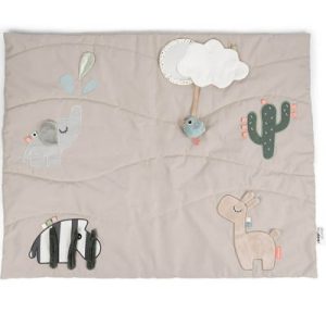 achetez Tapis d'éveil sensoriel Deer friends Sable Done by Deer au meilleur prix en promo