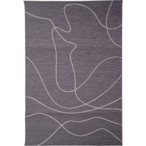 achetez Tapis pour l'intérieur et l'extérieur Loop (130 x 190 cm) AFKliving au meilleur prix en promo