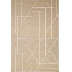 achetez Tapis pour l'intérieur et l'extérieur Tempo (115 x 170 cm) AFKliving au meilleur prix en promo