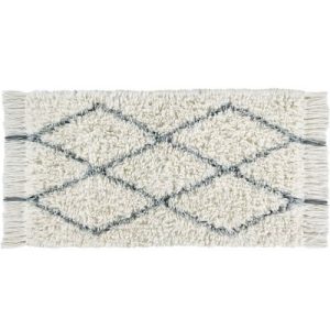 achetez Tapis rectangulaire Berber Soul (140 x 80 cm) Lorena Canals au meilleur prix en promo