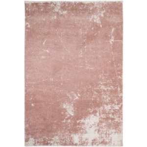 achetez Tapis rectangulaire Vintage faded rose nude (160 x 230 cm) AFKliving au meilleur prix en promo
