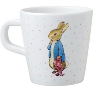 achetez Tasse à anse Pierre Lapin Petit Jour Paris au meilleur prix en promo