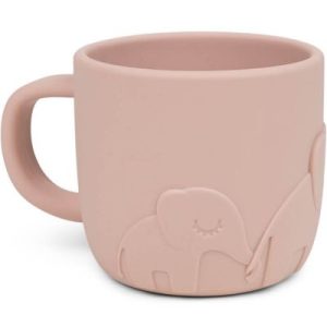 achetez Tasse à anses Elphee rose Peekaboo Done by Deer au meilleur prix en promo
