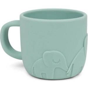 achetez Tasse à anses Peekaboo Elphee Bleu Done by Deer au meilleur prix en promo