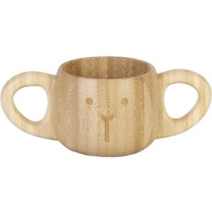 achetez Tasse à anses en Bambou BAMBAM au meilleur prix en promo