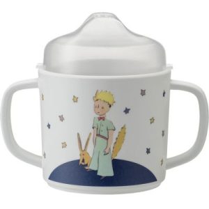 achetez Tasse à bec Le Petit Prince Petit Jour Paris au meilleur prix en promo