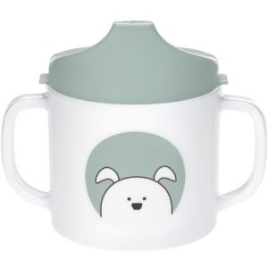 achetez Tasse à bec Little Chums chien Lässig au meilleur prix en promo