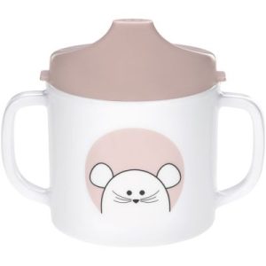 achetez Tasse à bec Little Chums souris Lässig au meilleur prix en promo