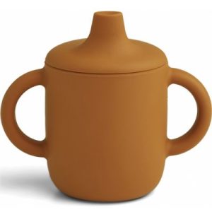 achetez Tasse à bec Neil Mustard Liewood au meilleur prix en promo