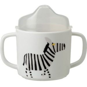achetez Tasse à bec avec anses Savane Maison Petit Jour au meilleur prix en promo