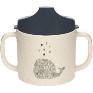 achetez Tasse à bec baleine Little Water Lässig au meilleur prix en promo