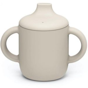 achetez Tasse à bec en silicone Neil Sandy Liewood au meilleur prix en promo