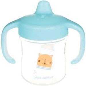 achetez Tasse à bec évolutive 3 en 1 Aventurier en herbe Domino (180 ml) Bébé Confort au meilleur prix en promo