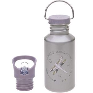 achetez Thermos Adventure Libellule (500 ml) Lässig au meilleur prix en promo