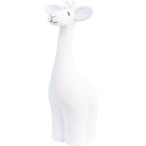 achetez Tirelire Girafe blanche BAMBAM au meilleur prix en promo