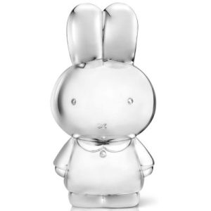 achetez Tirelire Lapin Miffy personnalisable Zilverstad au meilleur prix en promo
