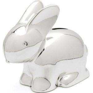 achetez Tirelire Lapin personnalisable Zilverstad au meilleur prix en promo