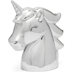 achetez Tirelire Licorne personnalisable Zilverstad au meilleur prix en promo