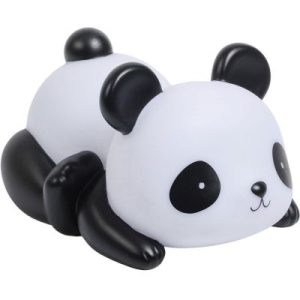 achetez Tirelire Panda (16 cm) A Little Lovely Company au meilleur prix en promo