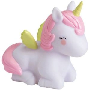 achetez Tirelire licorne A Little Lovely Company au meilleur prix en promo