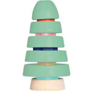 achetez Tour à empiler Bass & Bass Arbre à cachettes Trousselier au meilleur prix en promo