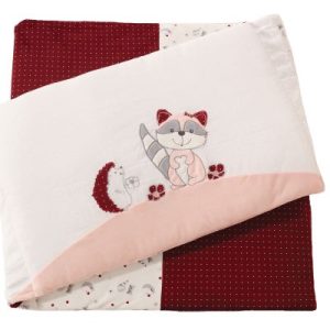 achetez Tour de lit Kipic & Olga (pour lits 60 x 120 et 70 x 140 cm) Trois Kilos Sept au meilleur prix en promo