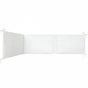 achetez Tour de lit Linge d'antan (pour lits 60 x 120 cm et 70 x 140 cm) Tartine et Chocolat au meilleur prix en promo