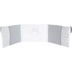 achetez Tour de lit Martin et ses copains (pour lits 60 x 120 et 70 x 140 cm) Trois Kilos Sept au meilleur prix en promo