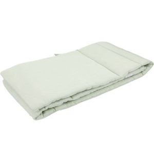 achetez Tour de lit Pure menthe (pour lits 60 x 120 cm ou 70 x 140 cm) Trixie au meilleur prix en promo