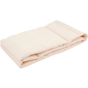 achetez Tour de lit Pure rose (pour lits 60 x 120 cm ou 70 x 140 cm) Trixie au meilleur prix en promo
