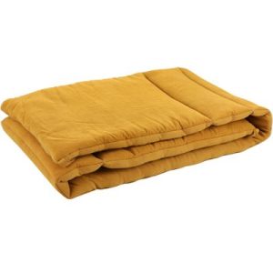 achetez Tour de lit et parc Ribble Ocre (pour lits 60 x 120 cm et 70 x 140 cm) Trixie au meilleur prix en promo