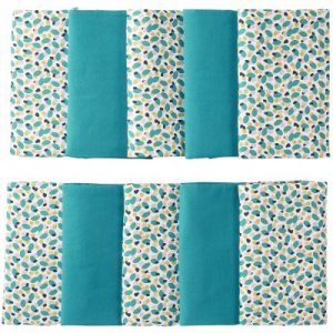 achetez Tour de lit modulable Baby Pop (pour lits 60x120 cm et 70x140 cm) BB & Co au meilleur prix en promo