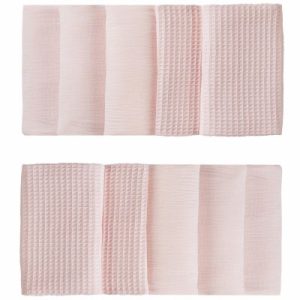 achetez Tour de lit modulable Mix & Match (pour lits 60x120 cm et 70x140 cm) BB & Co au meilleur prix en promo
