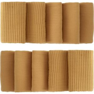 achetez Tour de lit modulable noisette (pour lits 60 x 120 et 70 x 140 cm) BB & Co au meilleur prix en promo