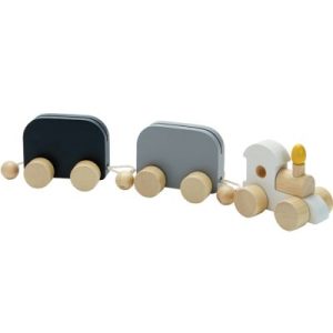 achetez Train Anniversaire Plan Toys au meilleur prix en promo