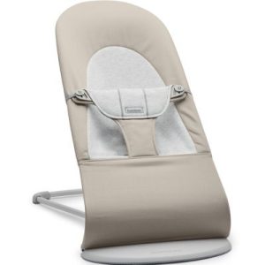 achetez Transat Balance Soft beige BabyBjörn au meilleur prix en promo