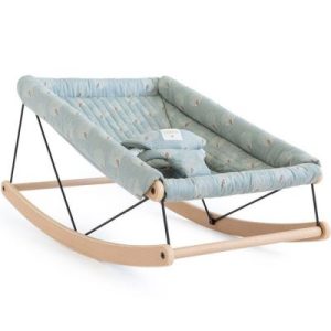 achetez Transat Growing green White Gatsby Antique Green Nobodinoz au meilleur prix en promo