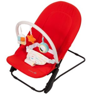 achetez Transat rouge Laoma Red Lines Safety 1st au meilleur prix en promo