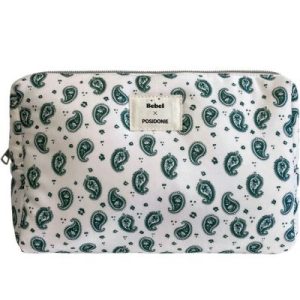 achetez Trousse de toilette BEBEL x Posidonie BEBEL au meilleur prix en promo