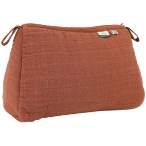 achetez Trousse de toilette Bliss Rust Trixie au meilleur prix en promo