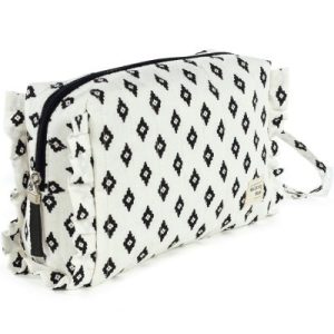 achetez Trousse de toilette Boho Chic Walking Mum au meilleur prix en promo