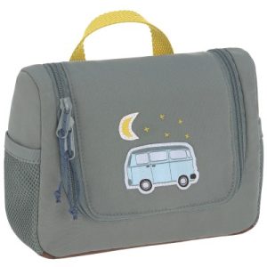achetez Trousse de toilette Bus Adventure Lässig au meilleur prix en promo