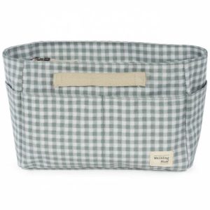 achetez Trousse de toilette I love vichy vert Walking Mum au meilleur prix en promo