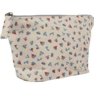 achetez Trousse de toilette Les bateaux Maison Petit Jour au meilleur prix en promo
