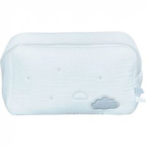 achetez Trousse de toilette Lily mint Sauthon au meilleur prix en promo