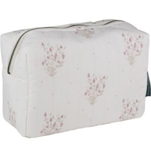 achetez Trousse de toilette Madeleine powder Maison Charlotte au meilleur prix en promo