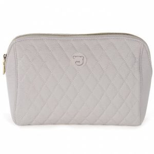 achetez Trousse de toilette Maria beige Pasito a pasito au meilleur prix en promo