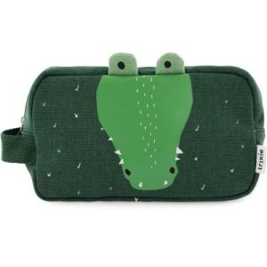 achetez Trousse de toilette Mr. Crocodile Trixie au meilleur prix en promo
