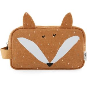 achetez Trousse de toilette Mr. Fox Trixie au meilleur prix en promo